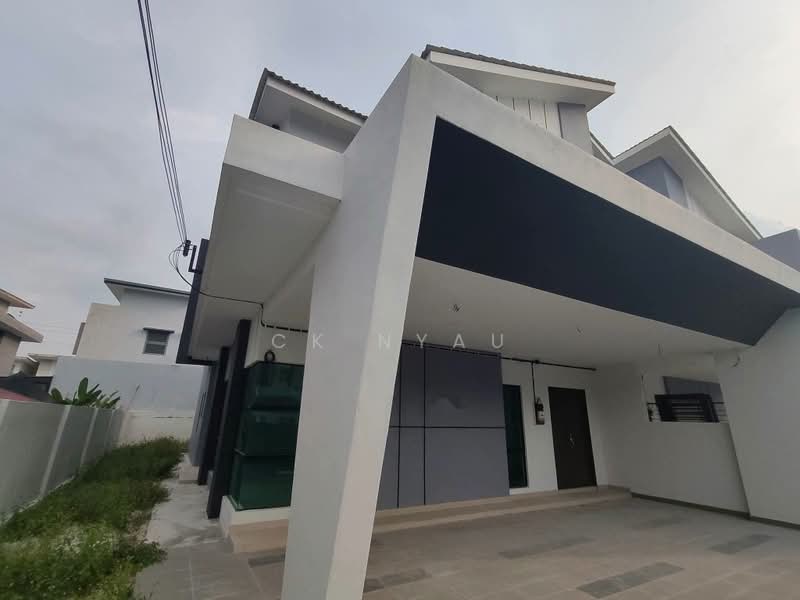 Rumah Teres 2-Tingkat untuk Dijual di Ipoh (Perak) - Ck Nyau - PropertyGuru.com.my