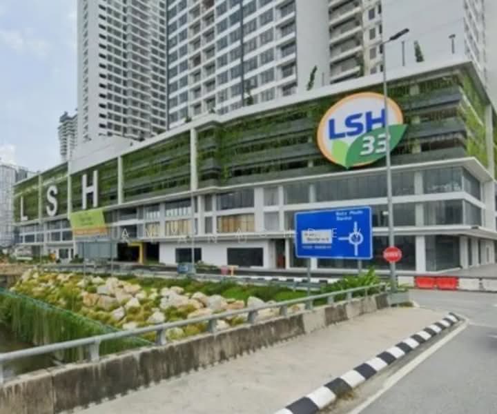 Kondominium untuk Dijual di LSH33 - Amy Sachdev - Exterior - PropertyGuru.com.my