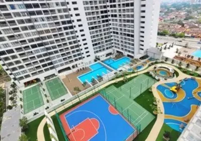 Kondominium untuk Dijual di LSH33 - Amy Sachdev - Exterior - PropertyGuru.com.my