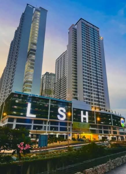 Kondominium untuk Dijual di LSH33 - Amy Sachdev - Exterior - PropertyGuru.com.my