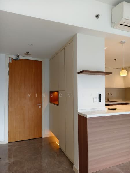 Service Residence for Rent at Ooak Serviced Apartments @ Kiara 163 - Vinson Lai - PropertyGuru.com.my