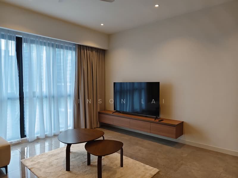 Service Residence for Rent at Ooak Serviced Apartments @ Kiara 163 - Vinson Lai - PropertyGuru.com.my