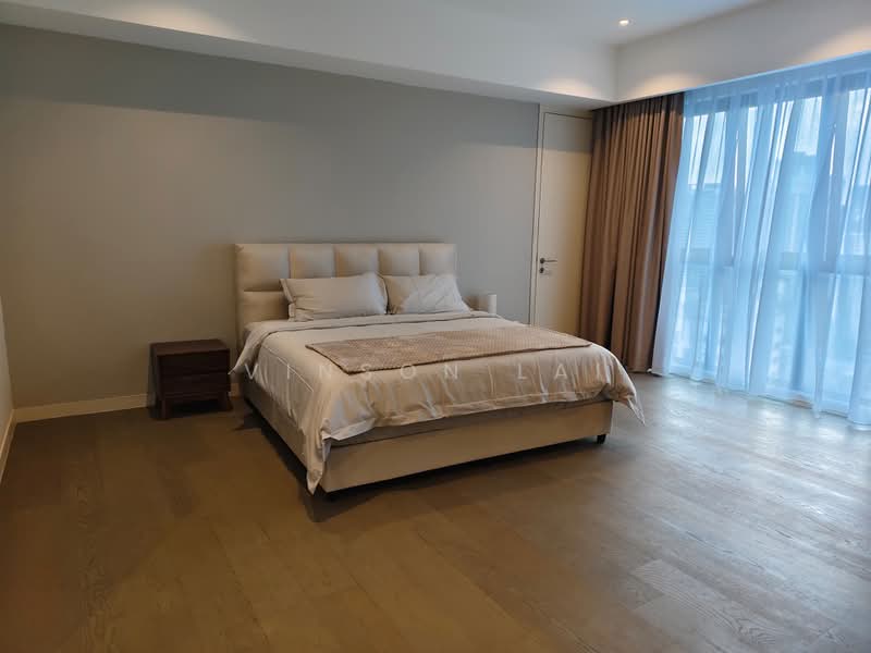 Service Residence for Rent at Ooak Serviced Apartments @ Kiara 163 - Vinson Lai - PropertyGuru.com.my