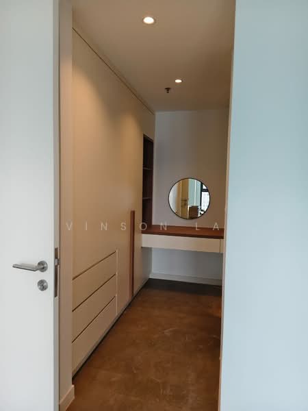 Service Residence for Rent at Ooak Serviced Apartments @ Kiara 163 - Vinson Lai - PropertyGuru.com.my
