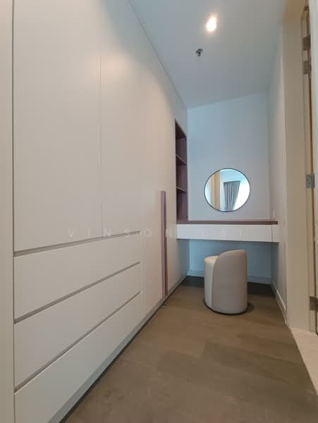 Service Residence for Rent at Ooak Serviced Apartments @ Kiara 163 - Vinson Lai - PropertyGuru.com.my