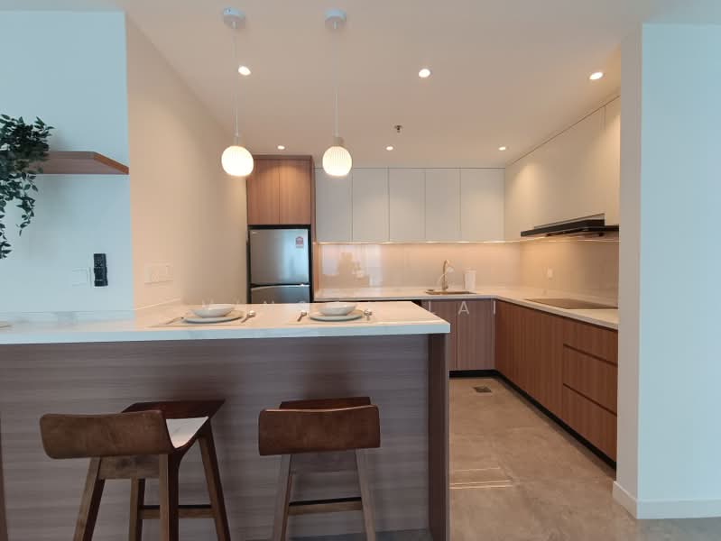 Service Residence for Rent at Ooak Serviced Apartments @ Kiara 163 - Vinson Lai - PropertyGuru.com.my