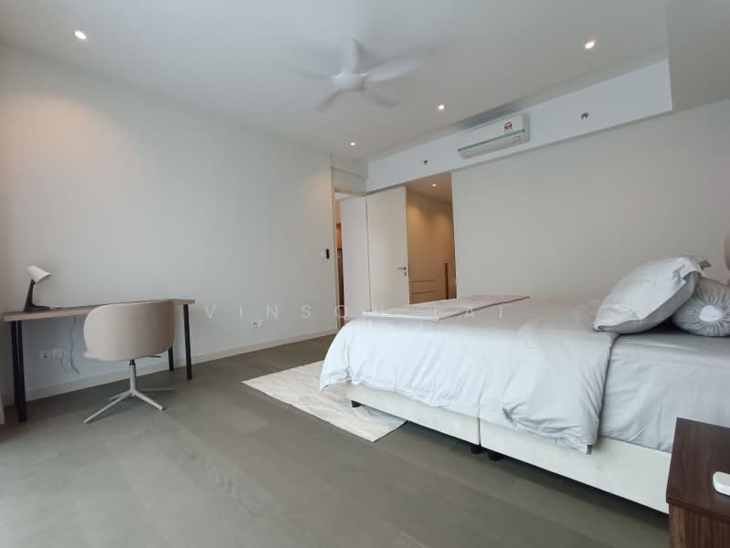 Service Residence for Rent at Ooak Serviced Apartments @ Kiara 163 - Vinson Lai - PropertyGuru.com.my