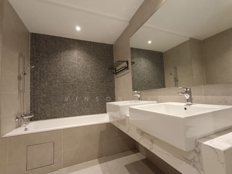 Service Residence for Rent at Ooak Serviced Apartments @ Kiara 163 - Vinson Lai - PropertyGuru.com.my