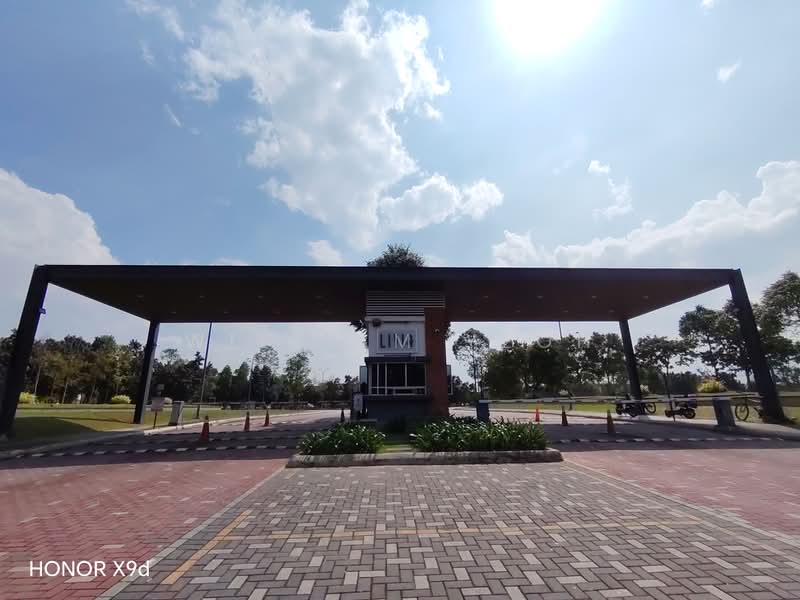 Rumah Teres 2 Tingkat untuk Dijual di Telok Panglima Garang (Selangor) - William Yeoh - Exterior - PropertyGuru.com.my