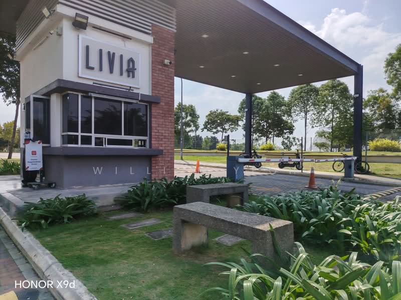 Rumah Teres 2 Tingkat untuk Dijual di Telok Panglima Garang (Selangor) - William Yeoh - Exterior - PropertyGuru.com.my