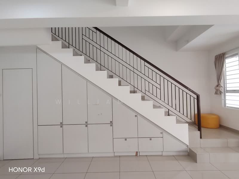 Rumah Teres 2 Tingkat untuk Dijual di Telok Panglima Garang (Selangor) - William Yeoh - Interior - PropertyGuru.com.my
