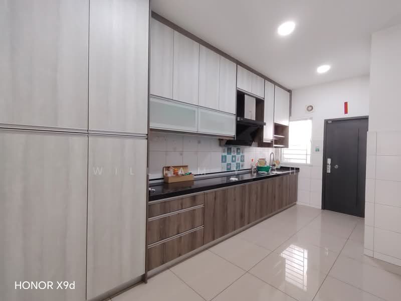 Rumah Teres 2 Tingkat untuk Dijual di Telok Panglima Garang (Selangor) - William Yeoh - PropertyGuru.com.my