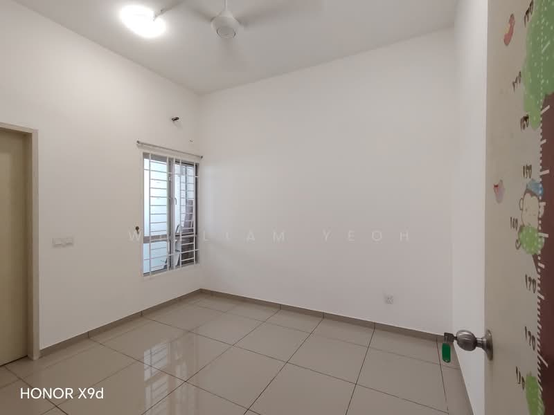 Rumah Teres 2 Tingkat untuk Dijual di Telok Panglima Garang (Selangor) - William Yeoh - Interior - PropertyGuru.com.my
