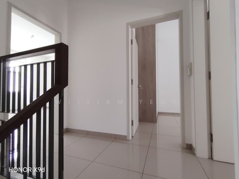 Rumah Teres 2 Tingkat untuk Dijual di Telok Panglima Garang (Selangor) - William Yeoh - Interior - PropertyGuru.com.my