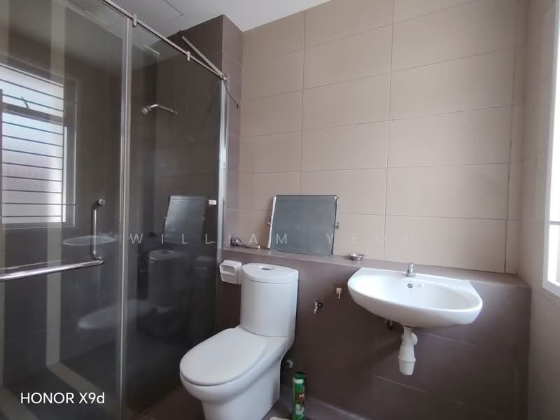 Rumah Teres 2 Tingkat untuk Dijual di Telok Panglima Garang (Selangor) - William Yeoh - Bathroom - PropertyGuru.com.my