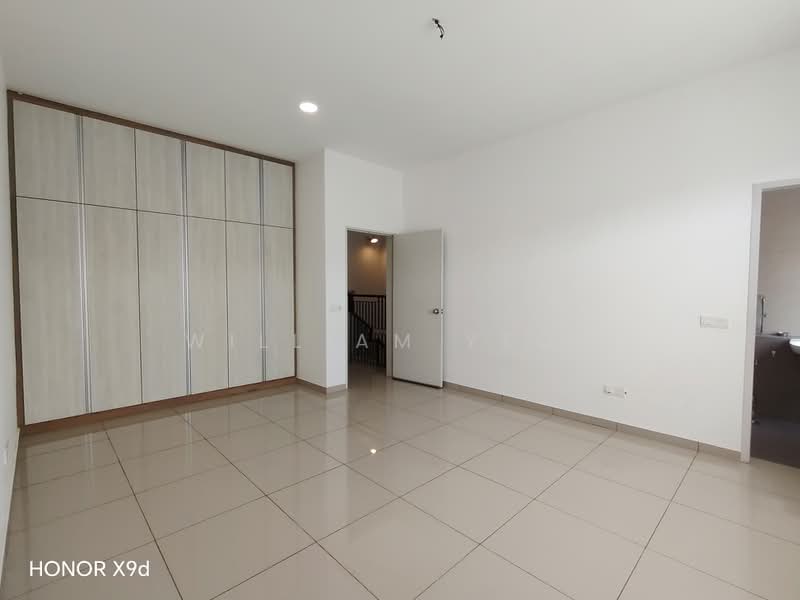 Rumah Teres 2 Tingkat untuk Dijual di Telok Panglima Garang (Selangor) - William Yeoh - Interior - PropertyGuru.com.my