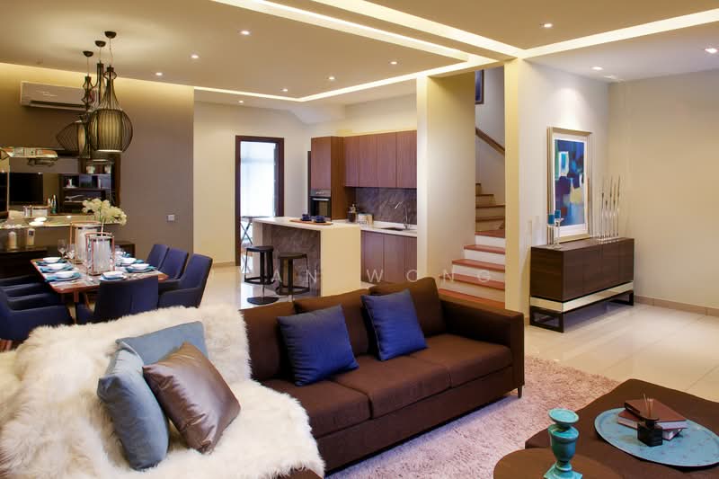 Terraced House for Sale in Iskandar Puteri (Nusajaya) (Johor) - Jyan Wong - PropertyGuru.com.my