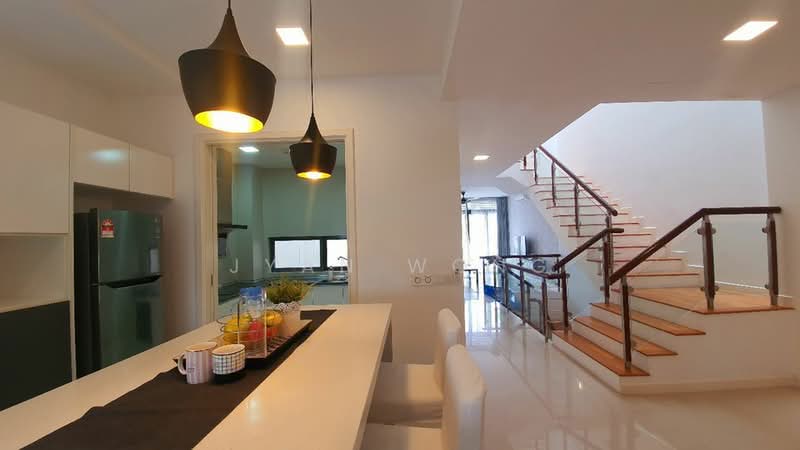 Terraced House for Sale in Iskandar Puteri (Nusajaya) (Johor) - Jyan Wong - PropertyGuru.com.my