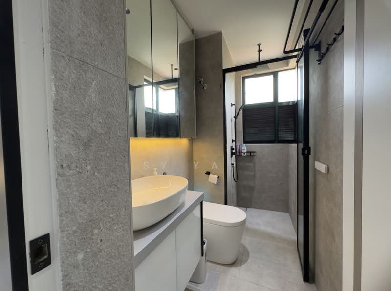3-storey Terraced House for Sale in Desa Parkcity (Kuala Lumpur) - SY YAP - Bathroom - PropertyGuru.com.my