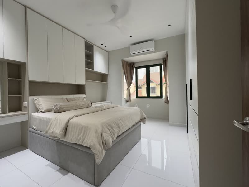 3-storey Terraced House for Sale in Desa Parkcity (Kuala Lumpur) - SY YAP - Bedroom - PropertyGuru.com.my