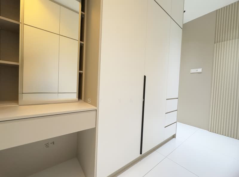 3-storey Terraced House for Sale in Desa Parkcity (Kuala Lumpur) - SY YAP - Interior - PropertyGuru.com.my