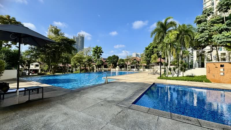 3-storey Terraced House for Sale in Desa Parkcity (Kuala Lumpur) - SY YAP - Exterior - PropertyGuru.com.my