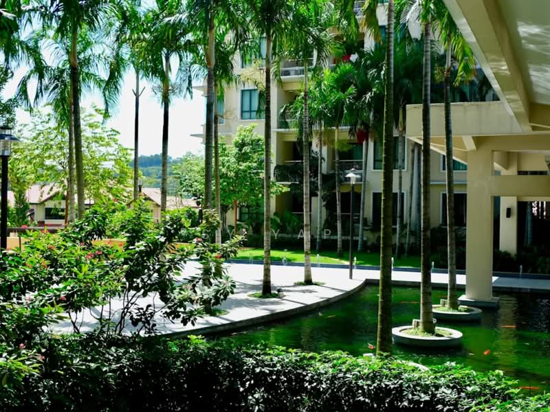 3-storey Terraced House for Sale in Desa Parkcity (Kuala Lumpur) - SY YAP - Exterior - PropertyGuru.com.my