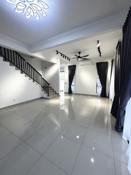 Rumah Teres 2 Tingkat untuk Disewa di Iskandar Puteri (Nusajaya) (Johor) - Bill Toh - PropertyGuru.com.my