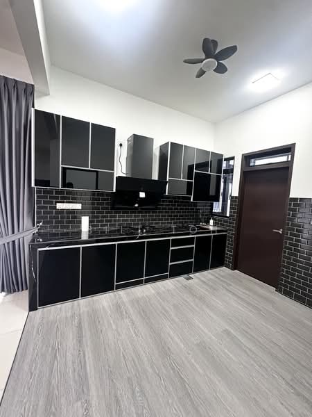 Rumah Teres 2 Tingkat untuk Disewa di Iskandar Puteri (Nusajaya) (Johor) - Bill Toh - PropertyGuru.com.my