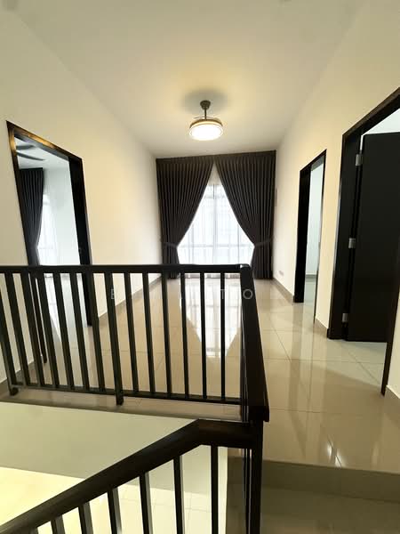 Rumah Teres 2 Tingkat untuk Disewa di Iskandar Puteri (Nusajaya) (Johor) - Bill Toh - PropertyGuru.com.my