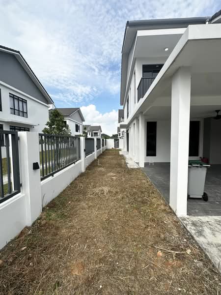 Rumah Teres 2 Tingkat untuk Disewa di Iskandar Puteri (Nusajaya) (Johor) - Bill Toh - PropertyGuru.com.my