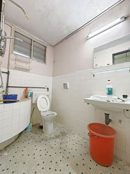 Semi-Detached House for Sale in New Pasir Puteh (Ipoh) - Lee Muzi - PropertyGuru.com.my