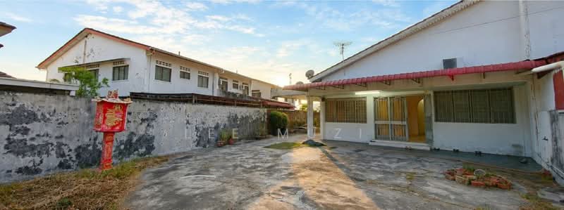 Semi-Detached House for Sale in New Pasir Puteh (Ipoh) - Lee Muzi - PropertyGuru.com.my