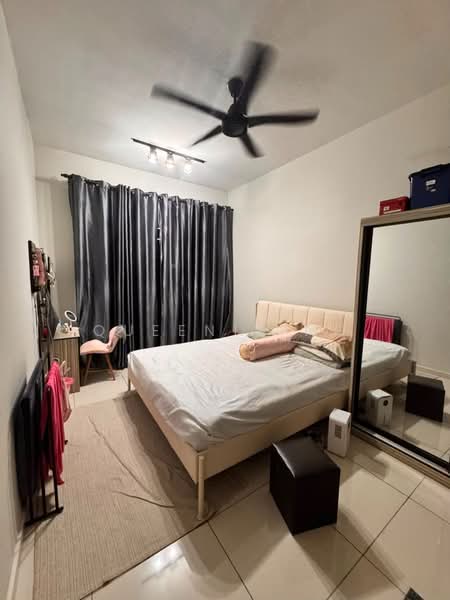 Servis Apartment untuk Dijual di D'Summit Residences - Queenie Ng - PropertyGuru.com.my
