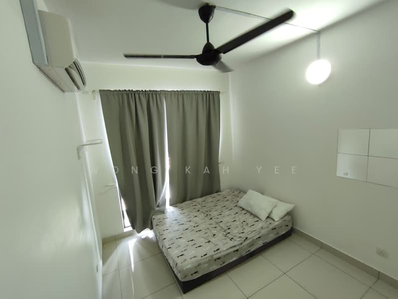 Service Residence for Rent at You Vista @ You City - Wong Kah Yee - Bedroom - PropertyGuru.com.my