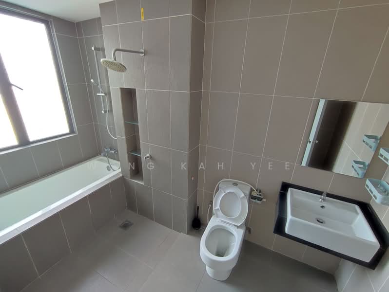 Service Residence for Rent at You Vista @ You City - Wong Kah Yee - Bathroom - PropertyGuru.com.my