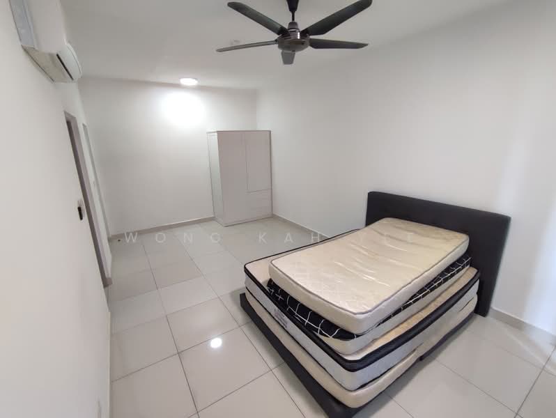 Service Residence for Rent at You Vista @ You City - Wong Kah Yee - Bedroom - PropertyGuru.com.my