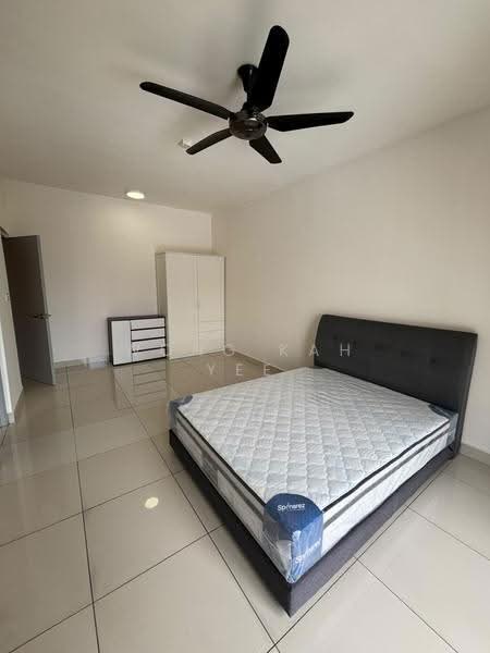 Service Residence for Rent at You Vista @ You City - Wong Kah Yee - Bedroom - PropertyGuru.com.my