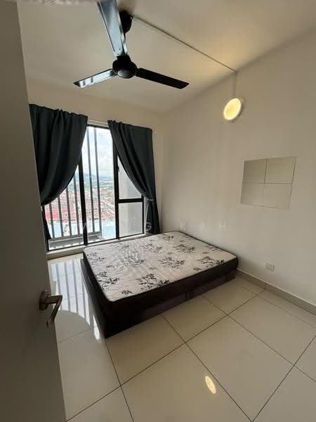Service Residence for Rent at You Vista @ You City - Wong Kah Yee - Bedroom - PropertyGuru.com.my