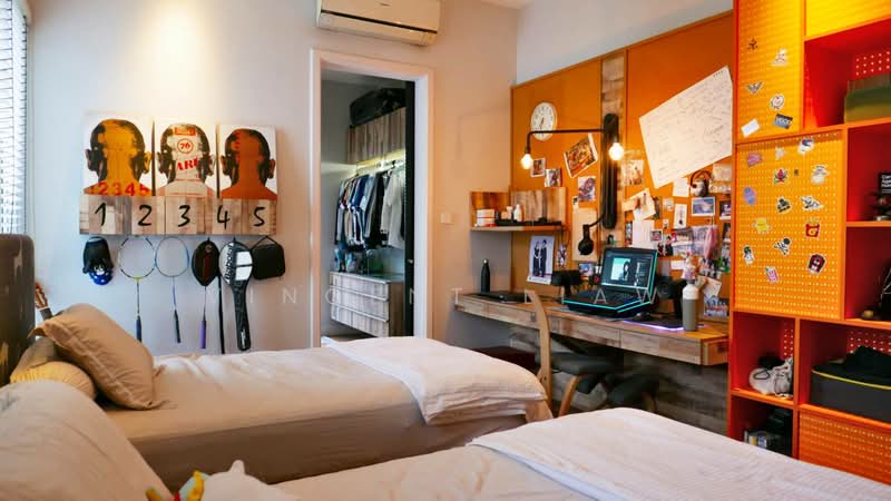 Bungalow for Sale in Sunway Damansara (Kota Damansara) - Vincent Liaw - Bedroom - PropertyGuru.com.my