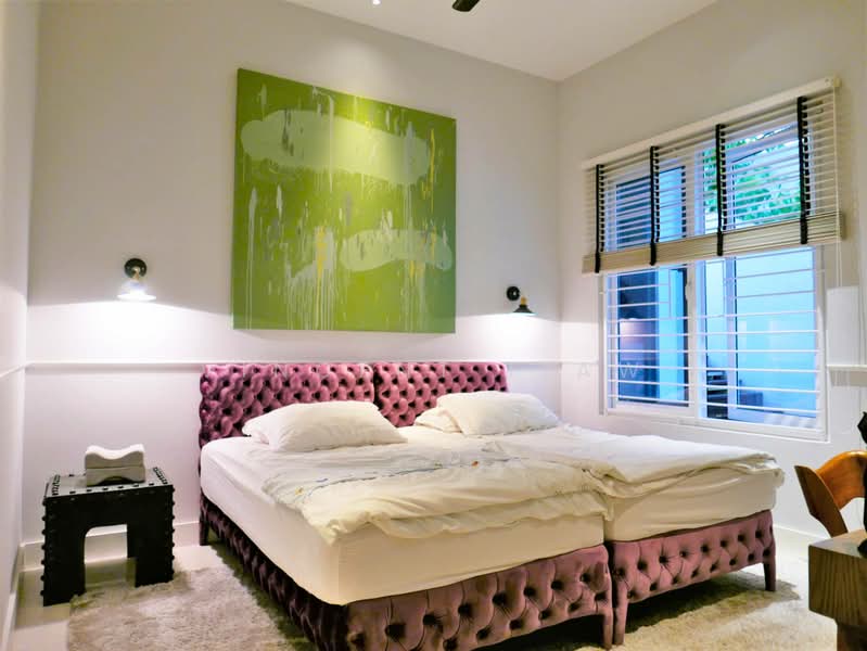Bungalow for Sale in Sunway Damansara (Kota Damansara) - Vincent Liaw - Bedroom - PropertyGuru.com.my