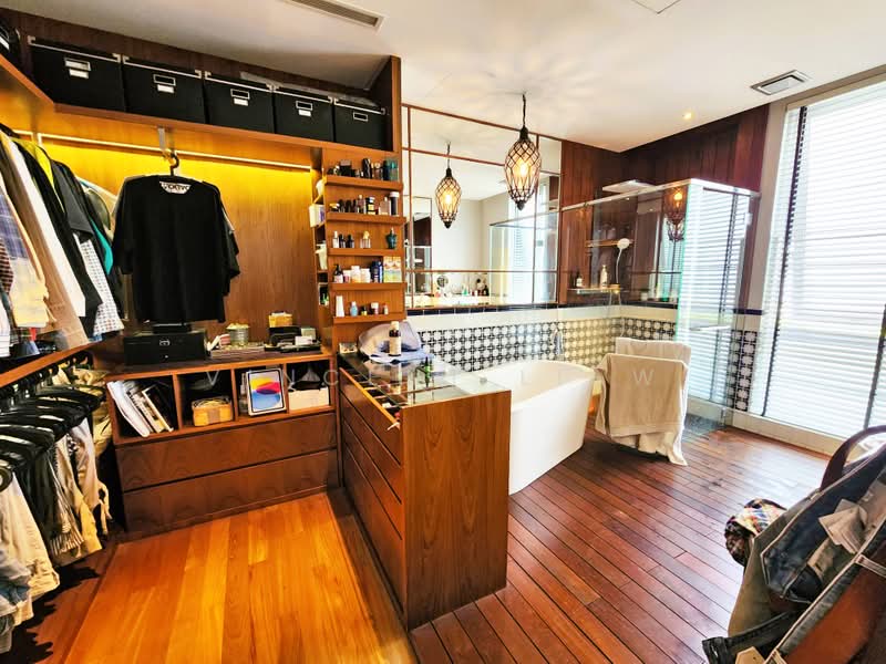 Bungalow for Sale in Sunway Damansara (Kota Damansara) - Vincent Liaw - Bathroom - PropertyGuru.com.my