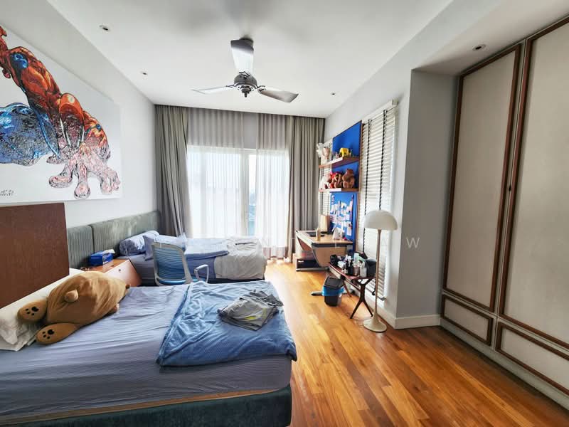 Bungalow for Sale in Sunway Damansara (Kota Damansara) - Vincent Liaw - Bedroom - PropertyGuru.com.my