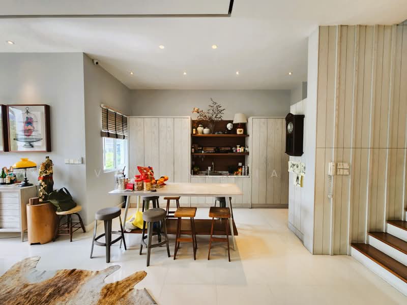Bungalow for Sale in Sunway Damansara (Kota Damansara) - Vincent Liaw - PropertyGuru.com.my