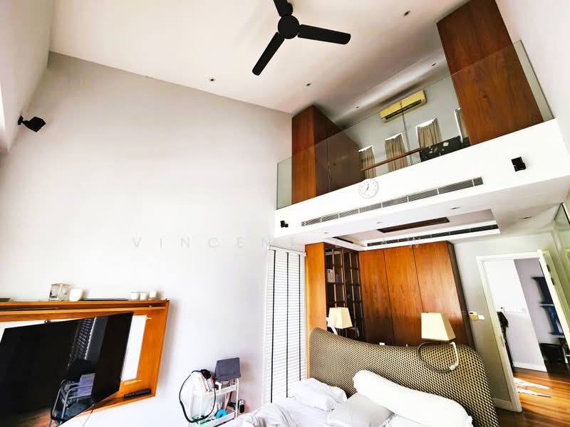 Bungalow for Sale in Sunway Damansara (Kota Damansara) - Vincent Liaw - Bedroom - PropertyGuru.com.my