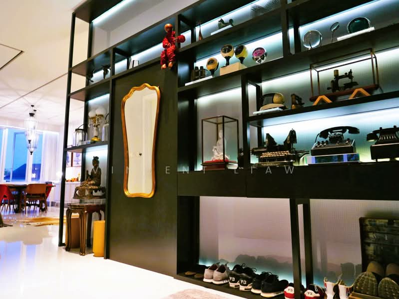 Bungalow for Sale in Sunway Damansara (Kota Damansara) - Vincent Liaw - Interior - PropertyGuru.com.my