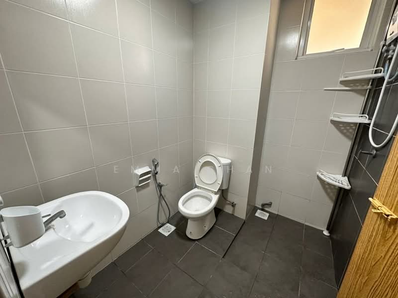 Condominium for Rent at Mahsuri Square - Emma Chan - Bathroom - PropertyGuru.com.my