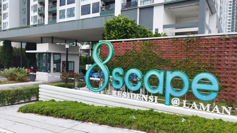 Soho untuk Disewa di Taman Perling (Perling) - Jaz Lee - PropertyGuru.com.my