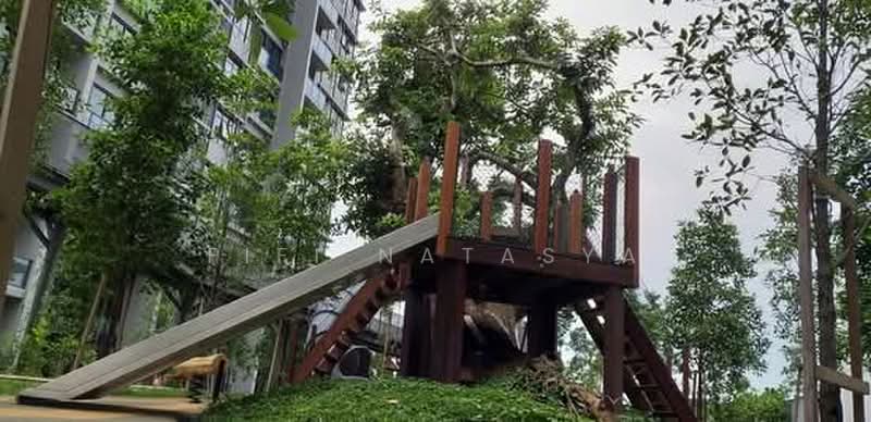 Servis Apartment untuk Dijual di Astoria Ampang - Fifi Natasya - Exterior - PropertyGuru.com.my