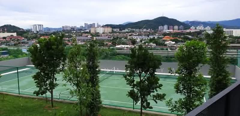 Servis Apartment untuk Dijual di Astoria Ampang - Fifi Natasya - View - PropertyGuru.com.my